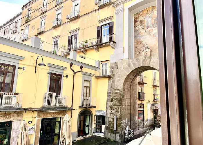La Casa Di Marilyn