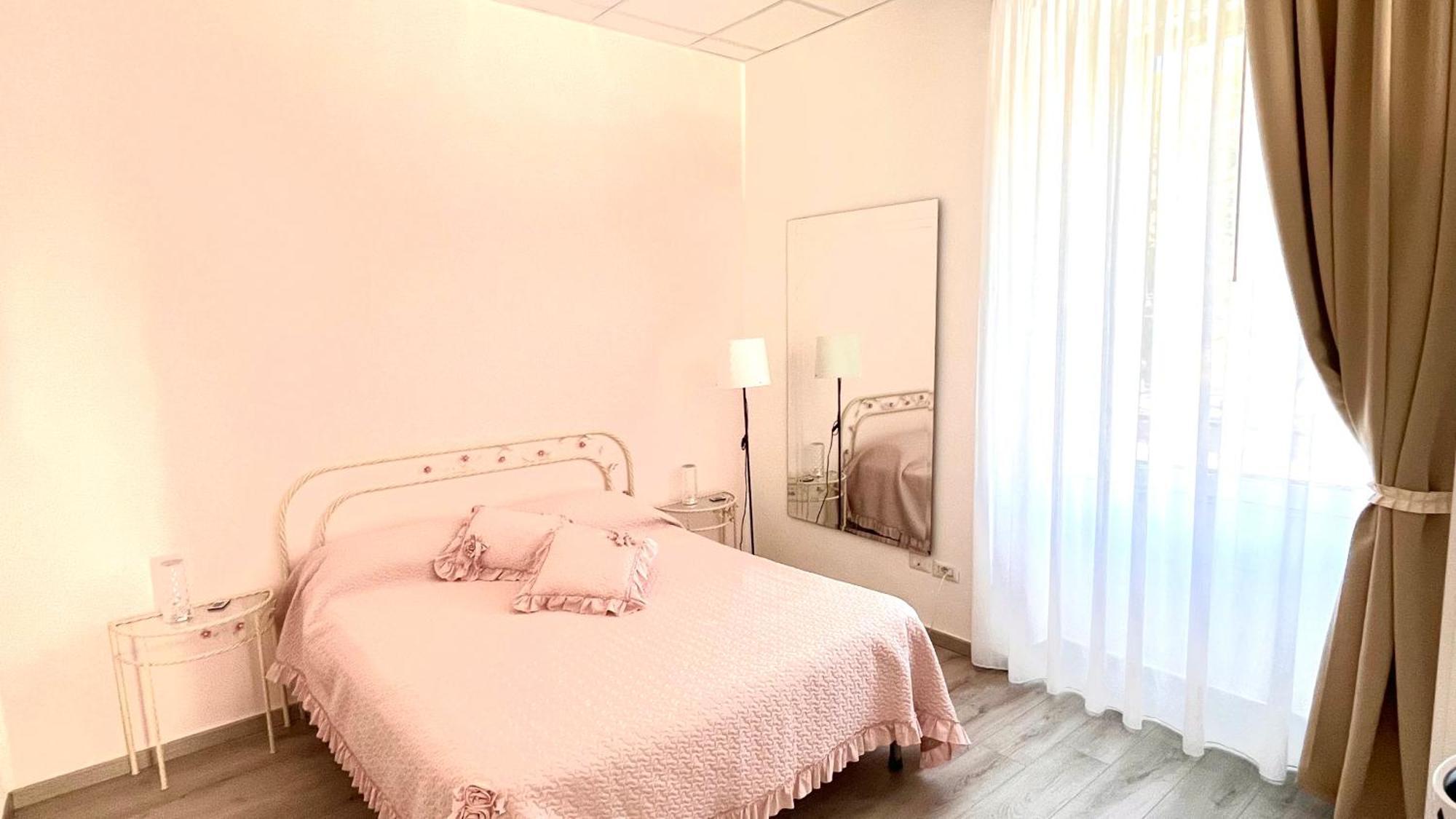 La Casa Di Marilyn