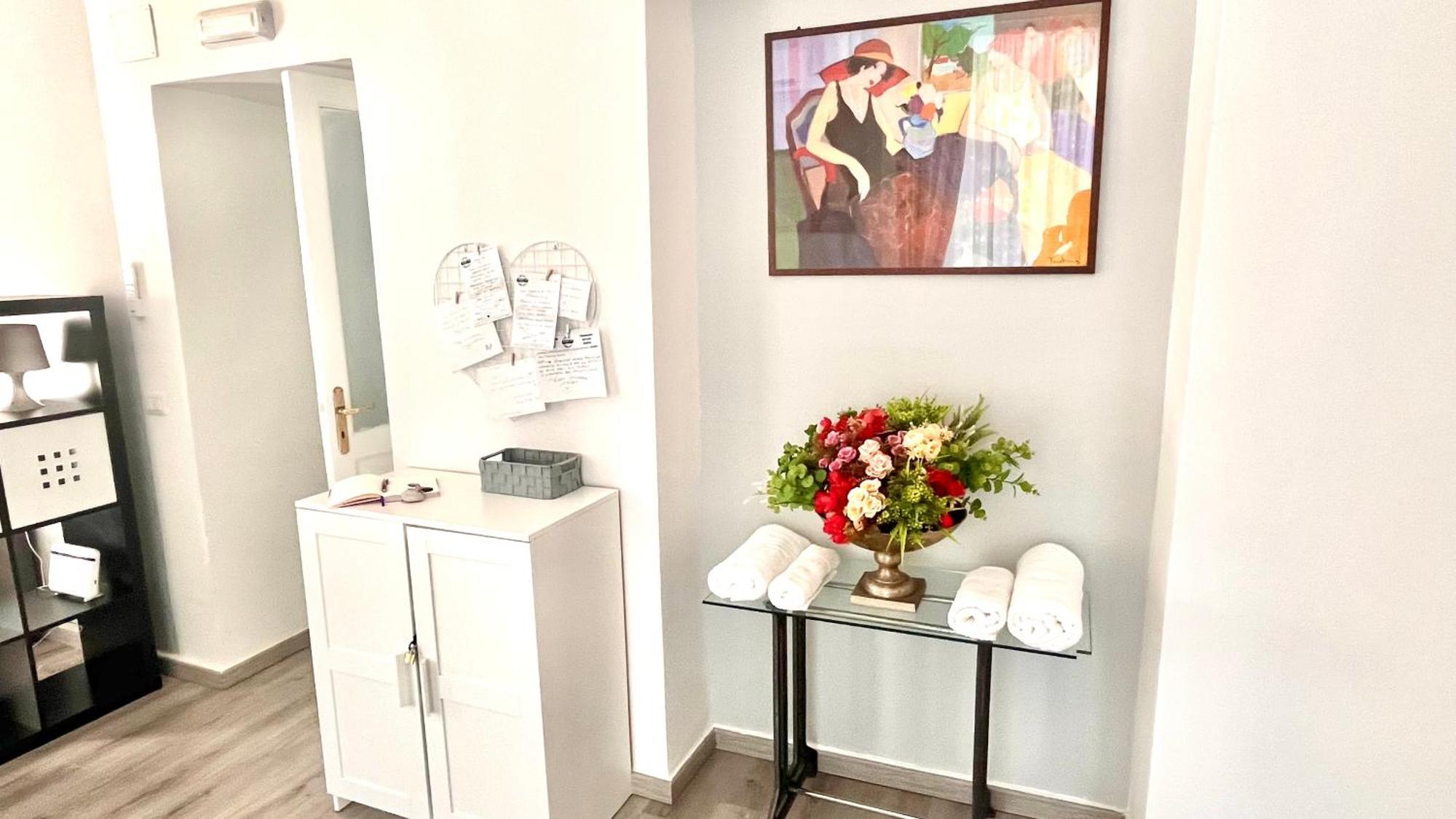 La Casa Di Marilyn Appartement
