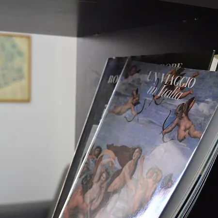 Appartement La Casa Di Marilyn à Naples Extérieur photo