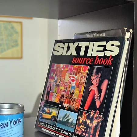 Appartement La Casa Di Marilyn à Naples Extérieur photo