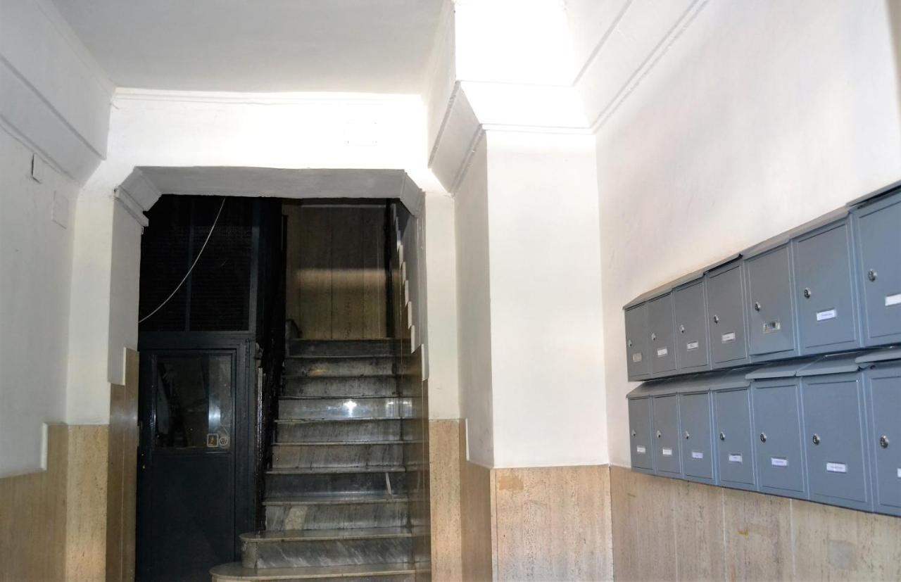 Appartement La Casa Di Marilyn *