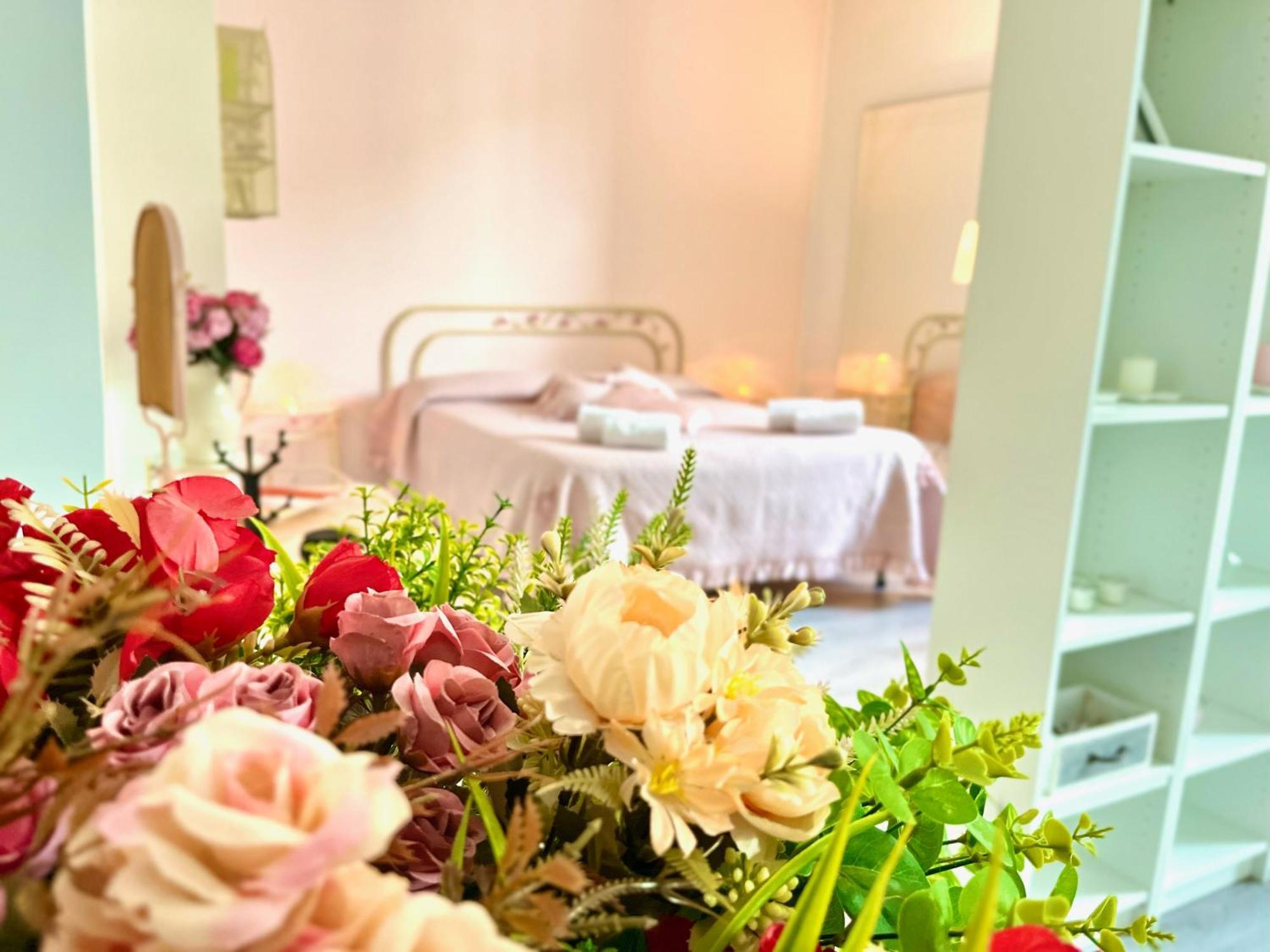 La Casa Di Marilyn Napels