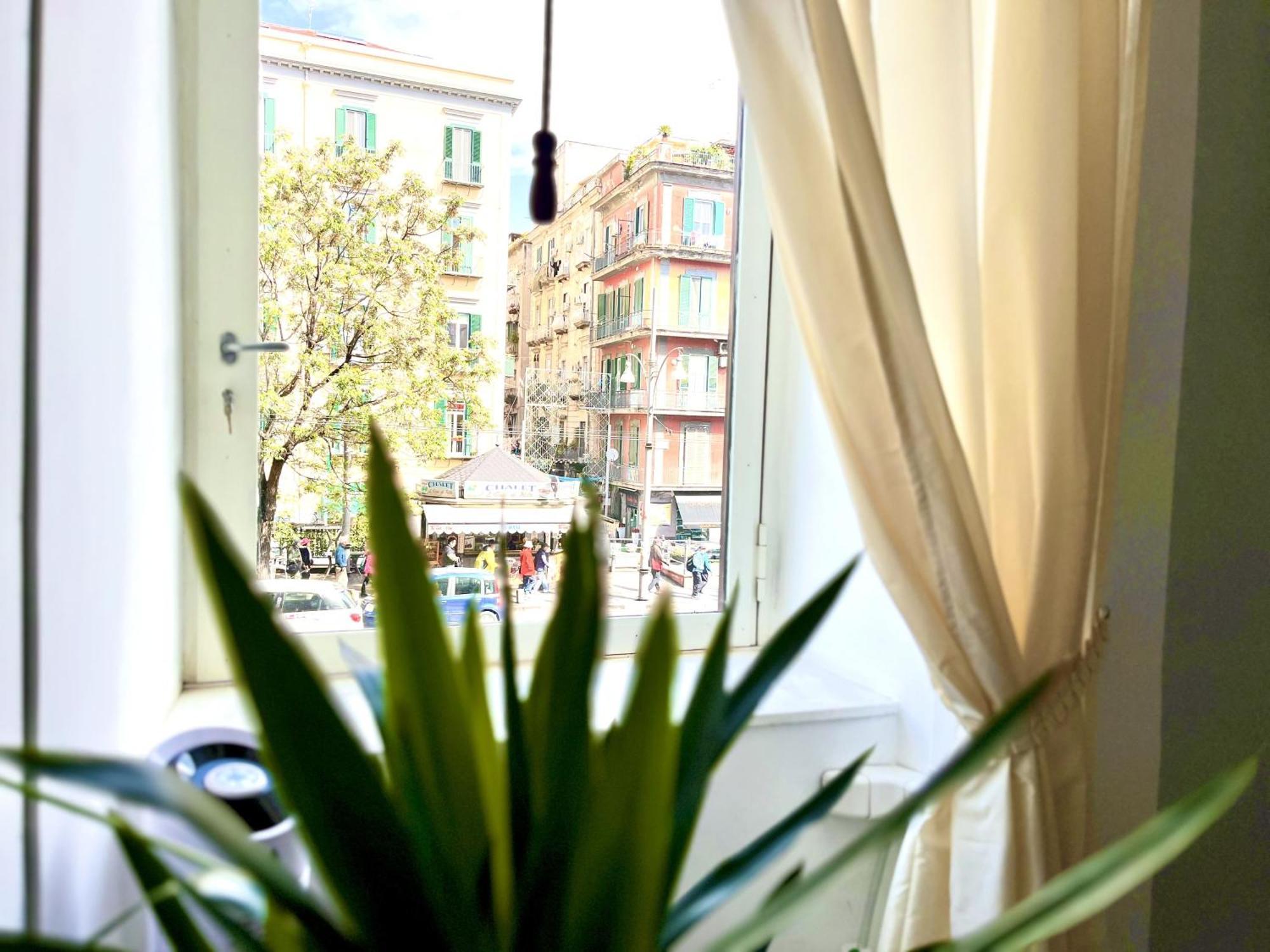 Appartement La Casa Di Marilyn