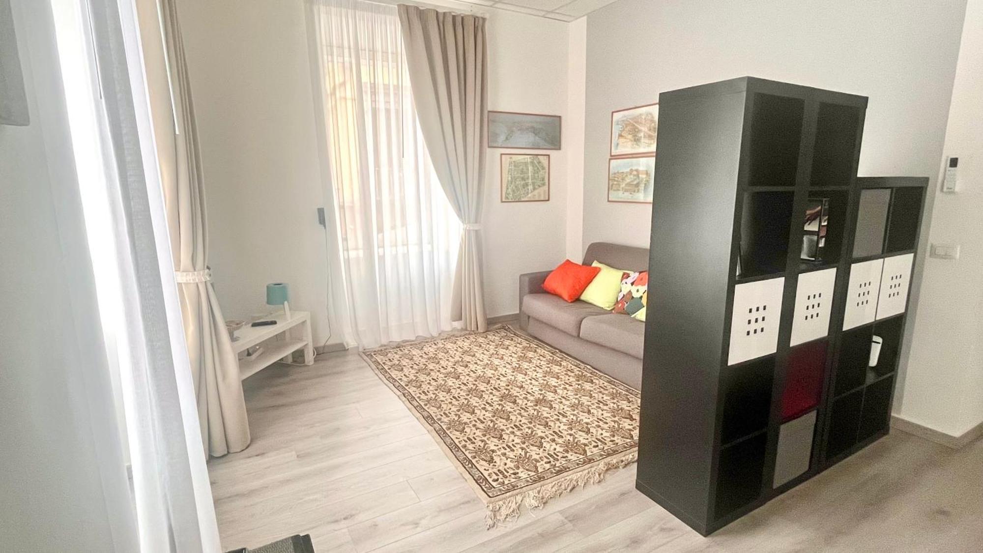 La Casa Di Marilyn Napels